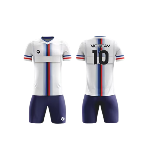 Custom Soccer Kit