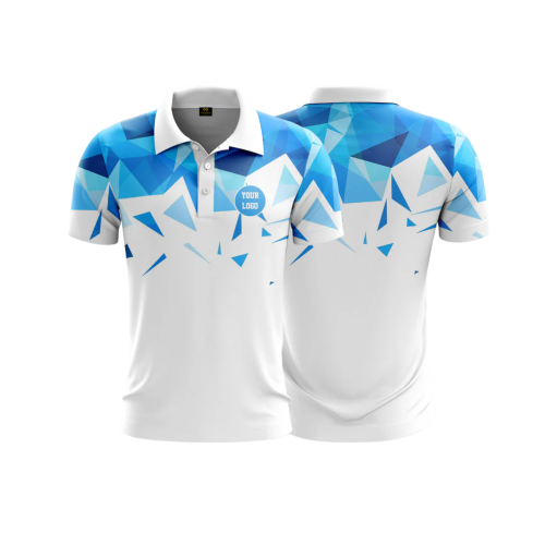 Custom Golf T-Shirts